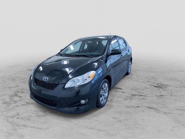 Used 2013 Toyota Matrix S FWD image 6