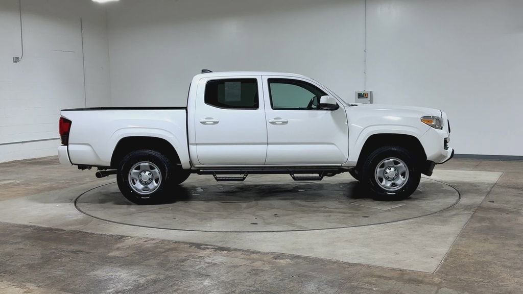 Used 2023 Toyota Tacoma SR image 2