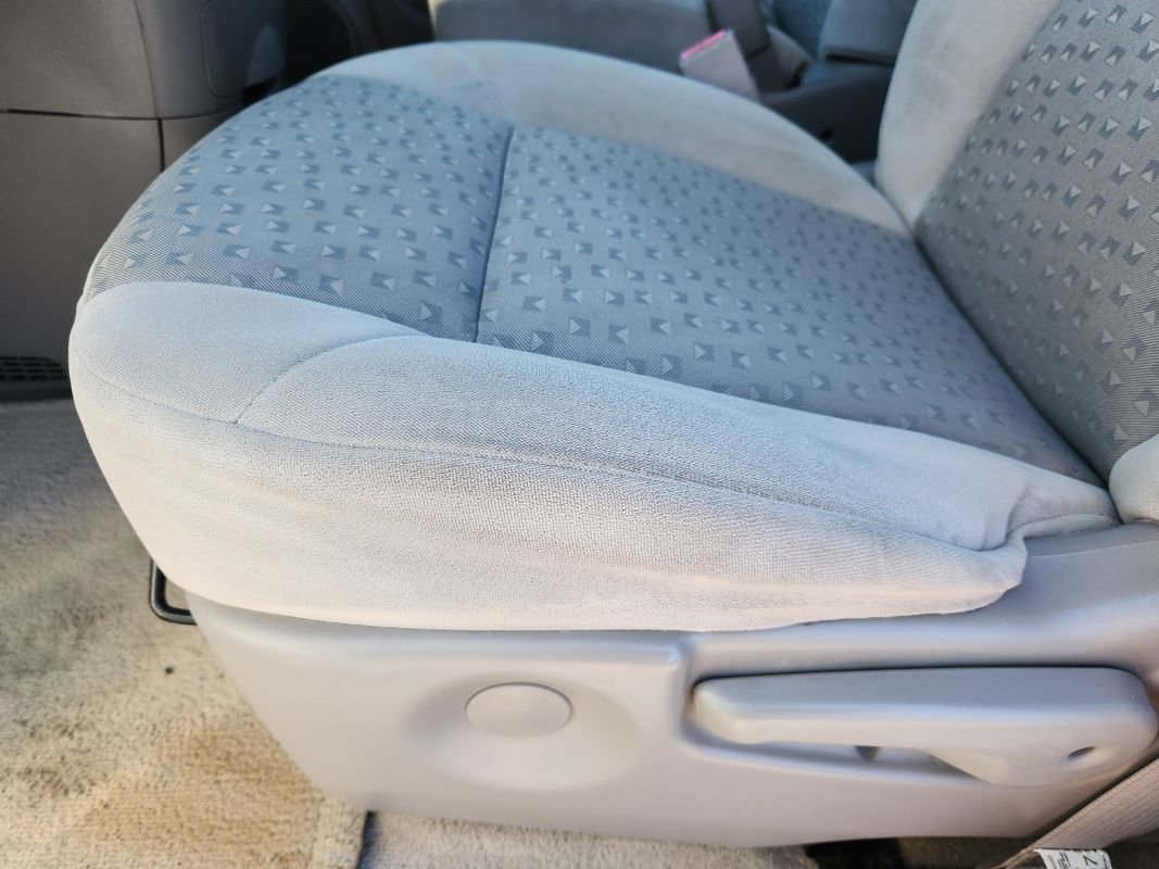 Used 2008 Chevrolet Uplander LS w/ Climate Package image 24