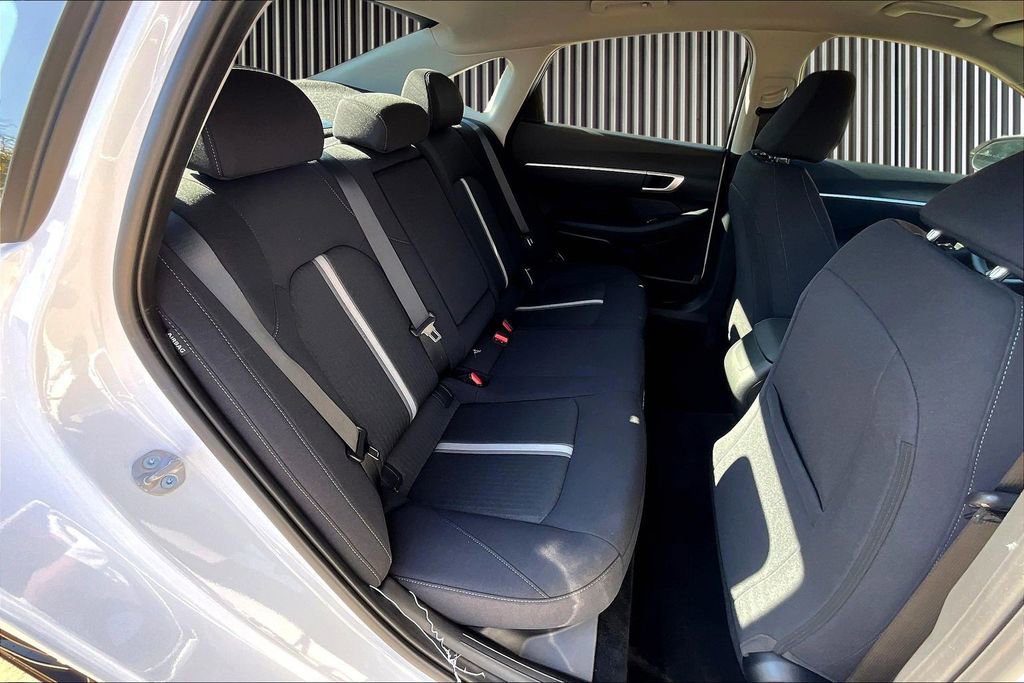 New 2026 Hyundai Sonata SEL image 11
