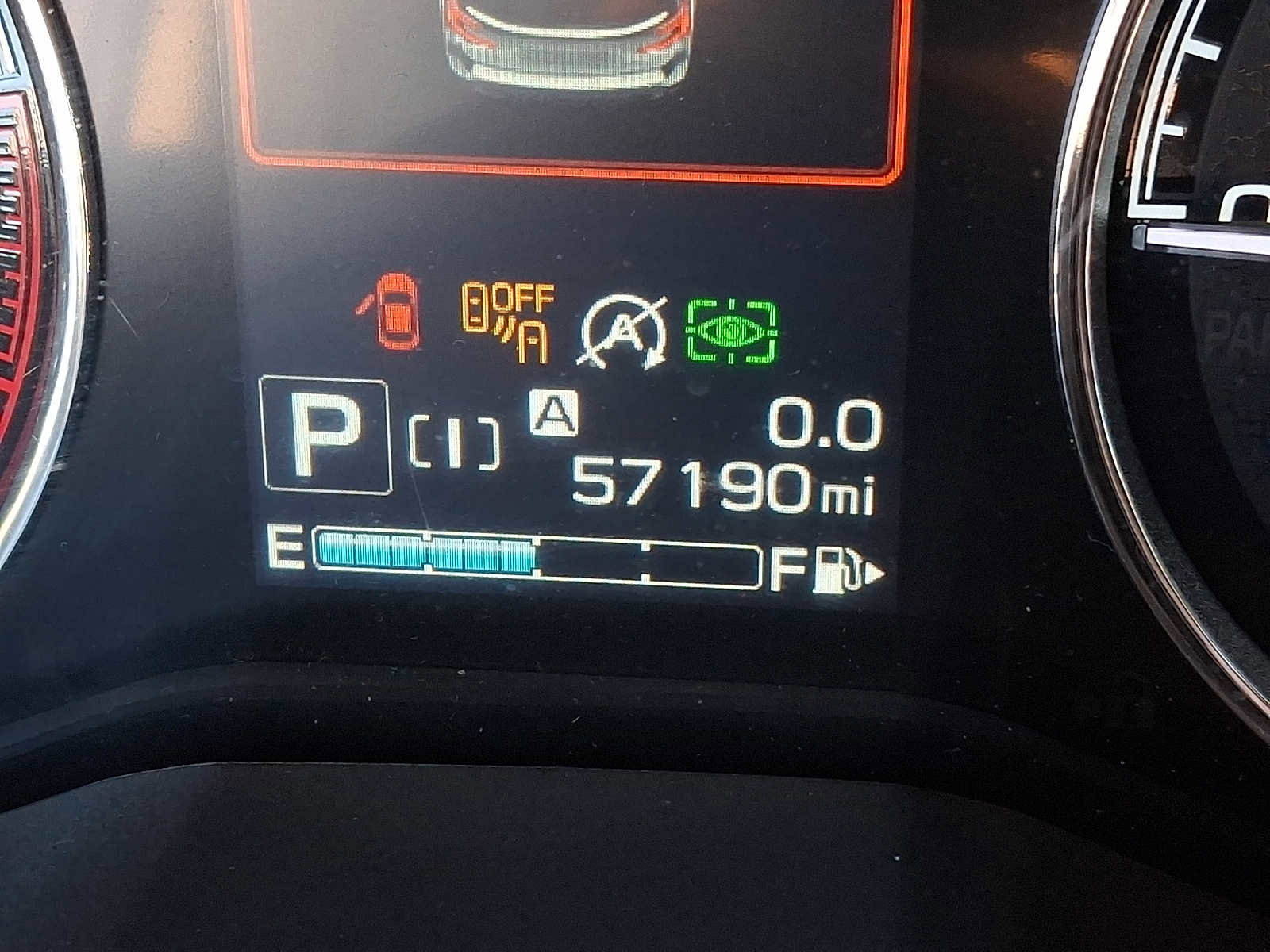 Used 2021 Subaru Forester Touring AWD/4WD image 18