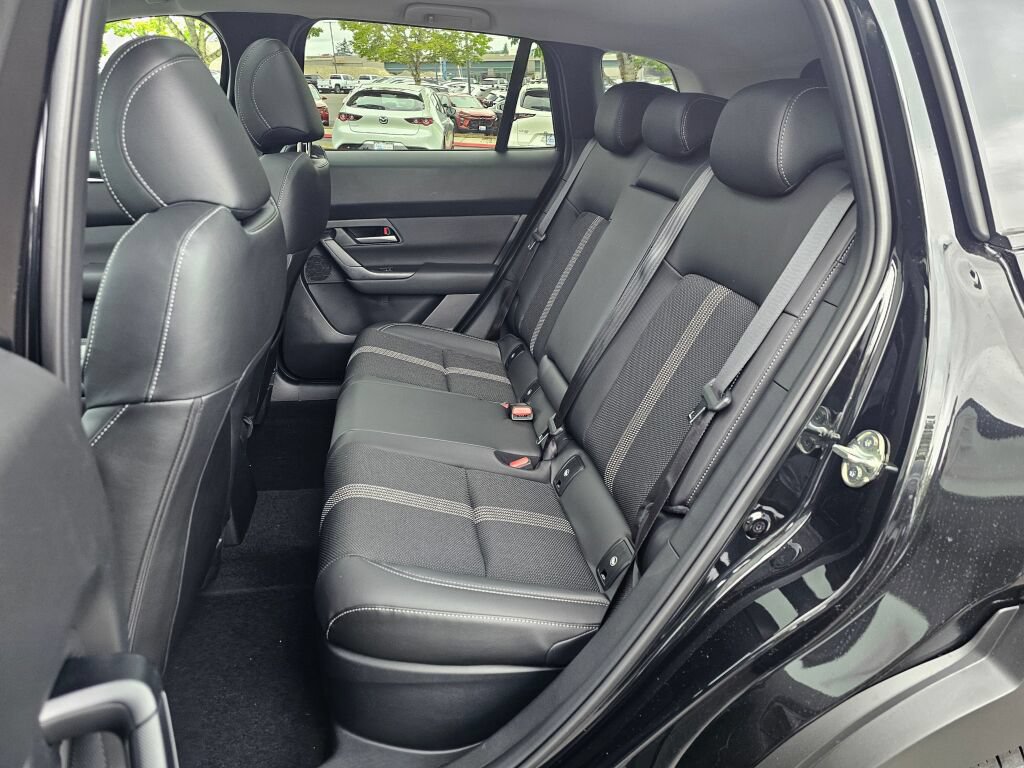 New 2026 MAZDA CX-50 2.5 Hybrid w/ Cargo Package AWD/4WD image 24