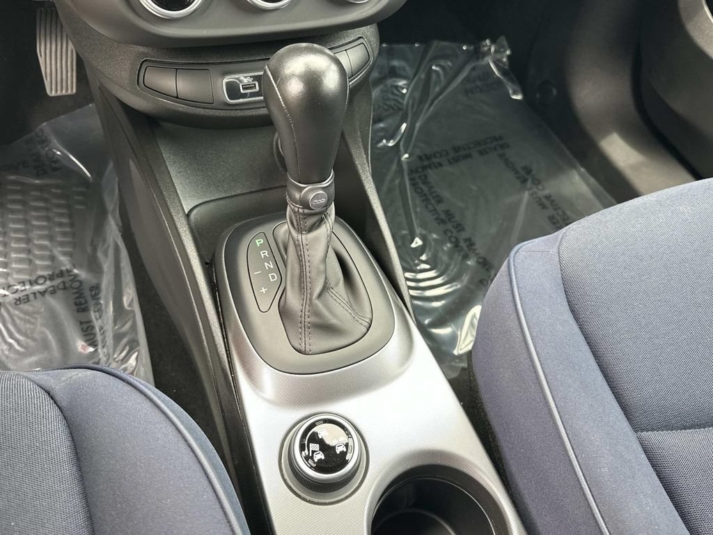 Used 2022 FIAT 500X Pop w/ Sport Appearance Package AWD/4WD image 20