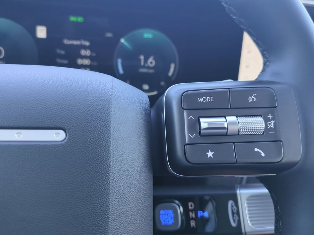 New 2026 Hyundai Palisade SEL image 34