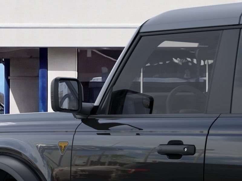 New 2026 Ford Bronco Badlands AWD/4WD image 23
