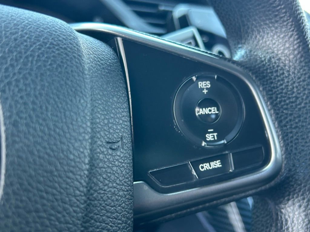 Used 2017 Honda Civic Sport image 22