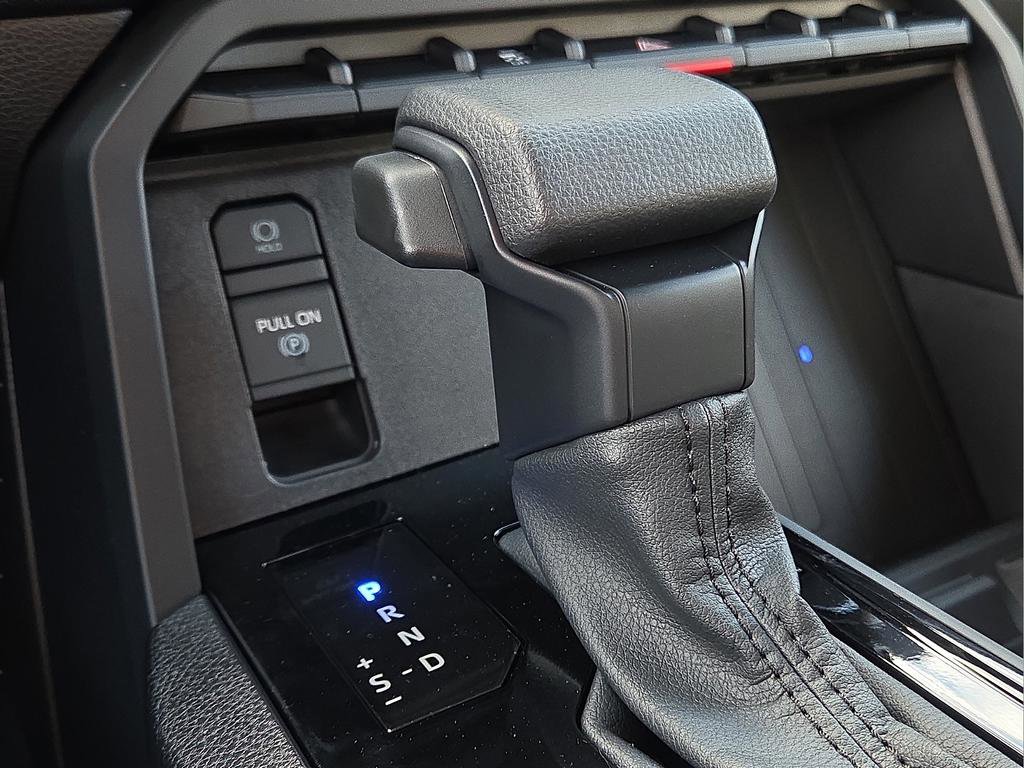 New 2026 Toyota Tundra SR5 RWD image 26