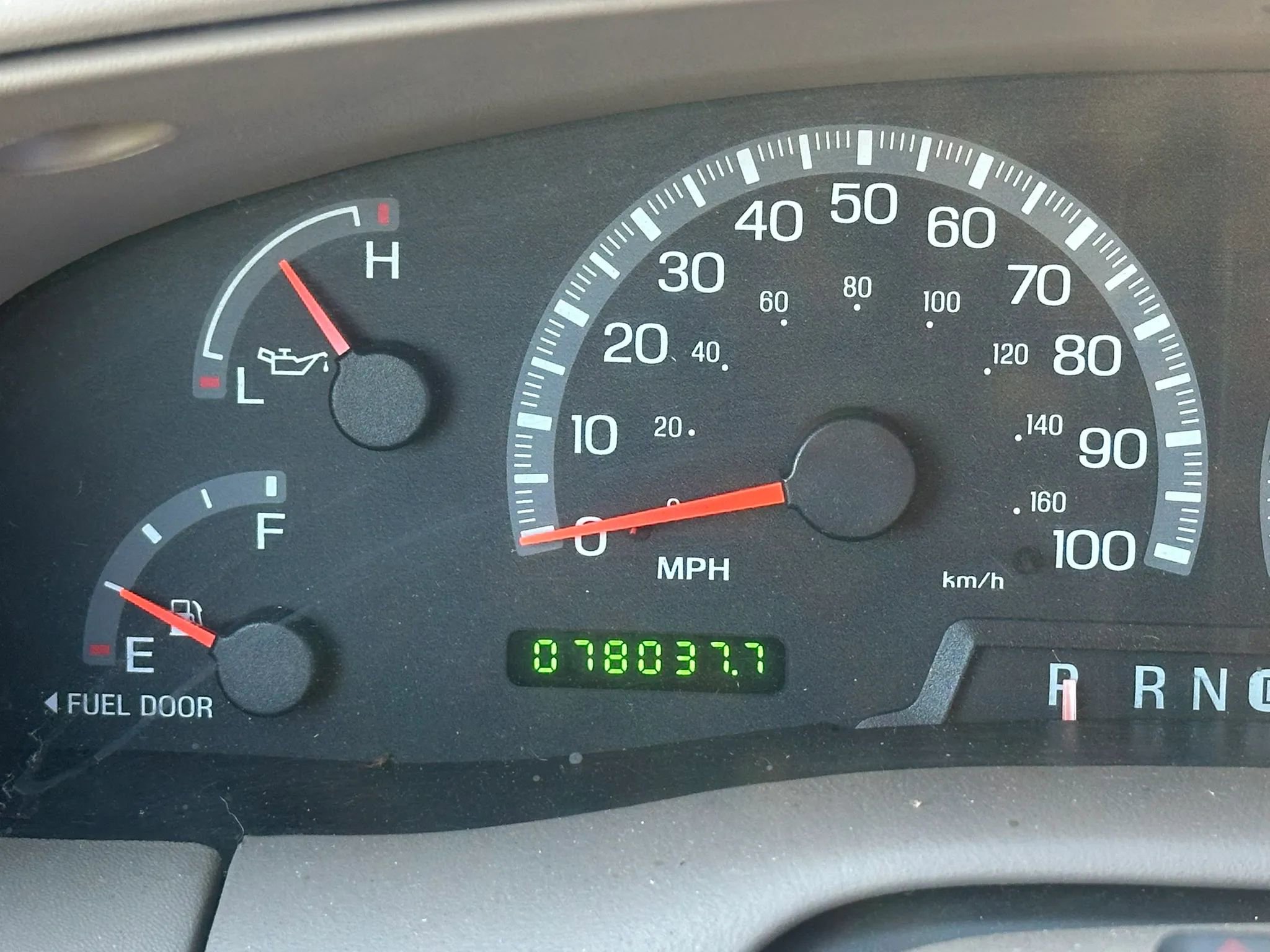 Used 2002 Ford F150 2WD SuperCab image 3