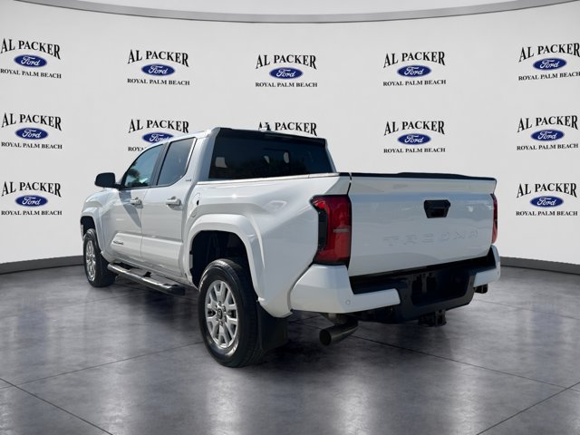 Used 2024 Toyota Tacoma SR5 RWD image 11