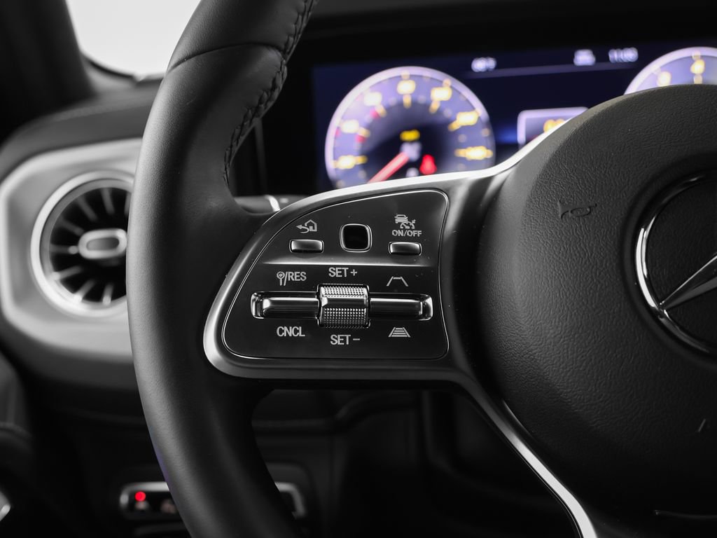 Used 2021 Mercedes-Benz G 550 image 40