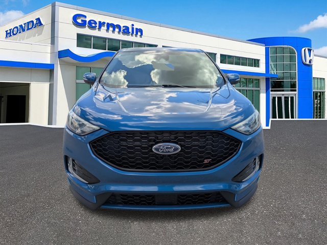 Used 2021 Ford Edge ST AWD/4WD image 9