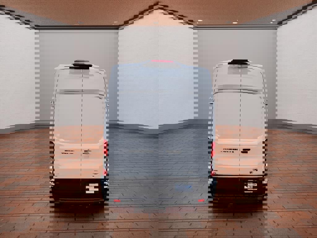New 2026 Ford Transit 350 148 High Roof Extended w/ Load Area Protection Package image 4