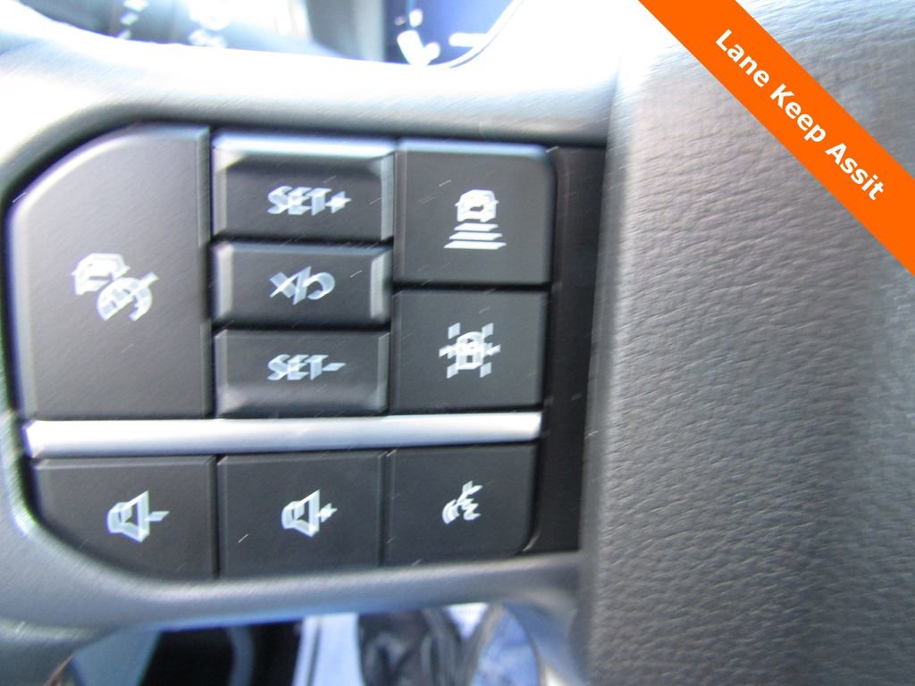 New 2026 Ford F150 Lariat w/ Equipment Group 502A High image 9