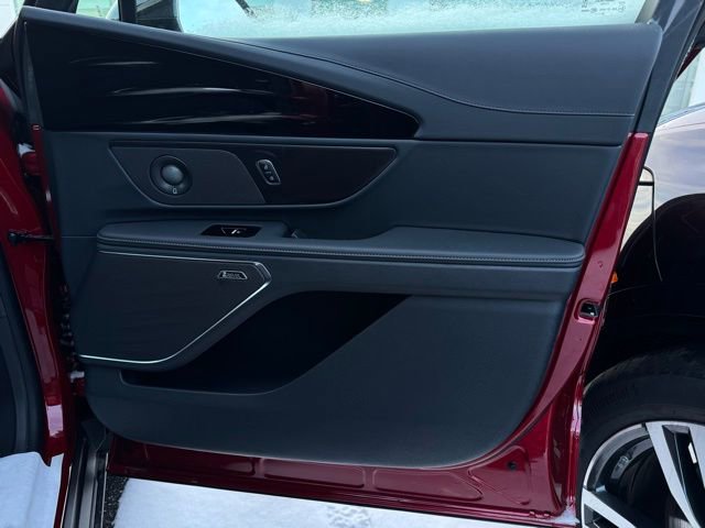 New 2026 Lincoln Nautilus Premier w/ Equipment Group 102A image 16