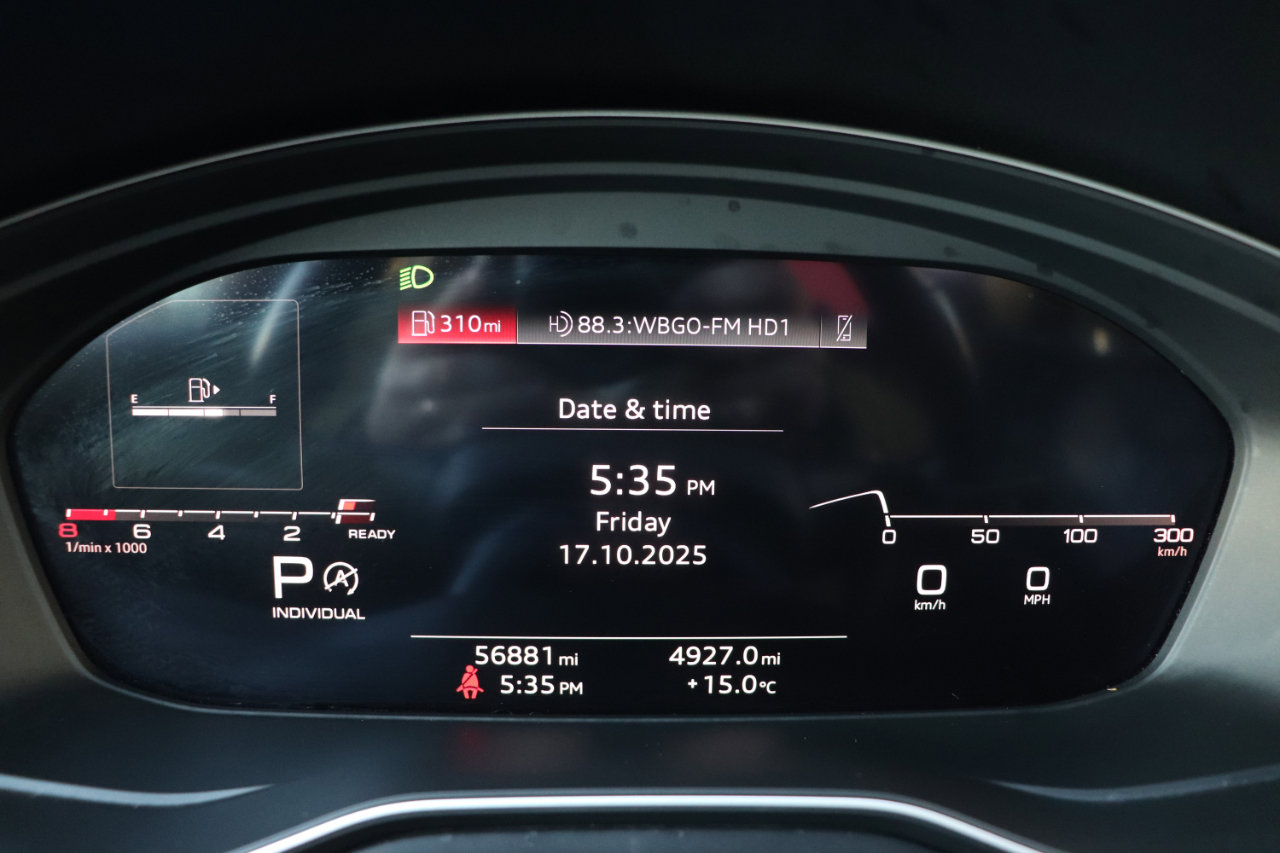 Used 2023 Audi A4 2.0T Premium Plus image 26