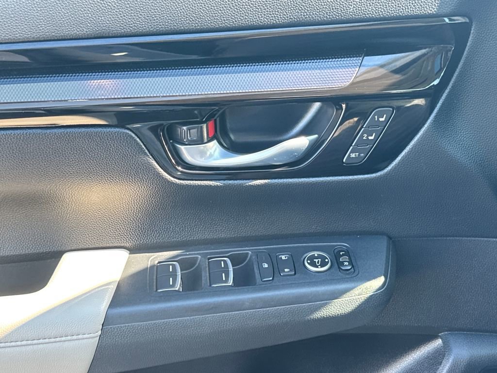 Used 2023 Honda CR-V EX-L image 35
