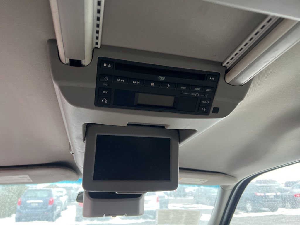 Used 2005 Pontiac Montana SV6 w/ Premium Convenience Package image 20