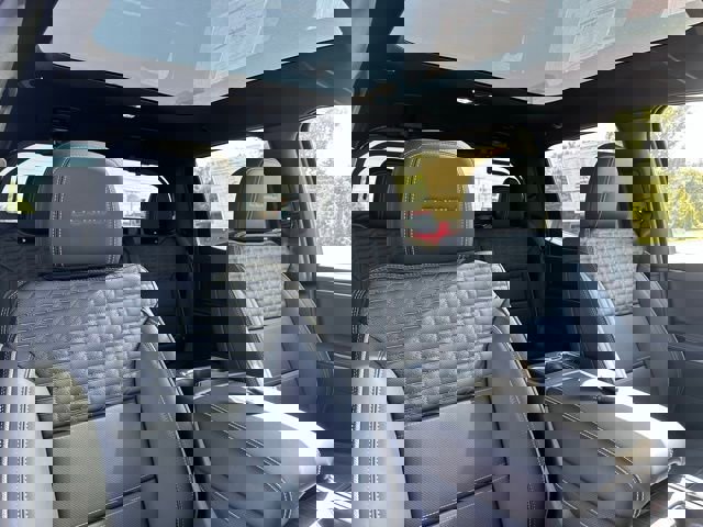 New 2025 GMC Sierra EV Denali image 8