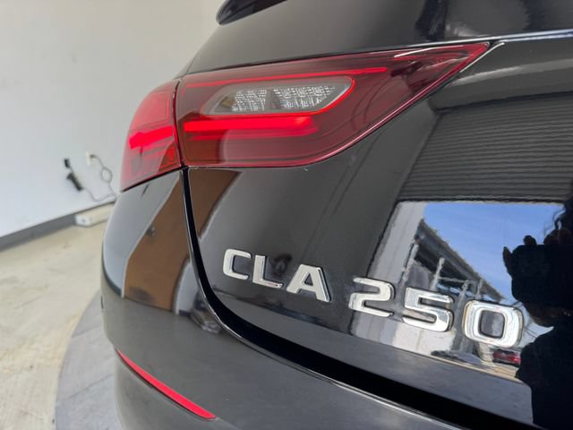 Certified 2026 Mercedes-Benz CLA 250 image 43