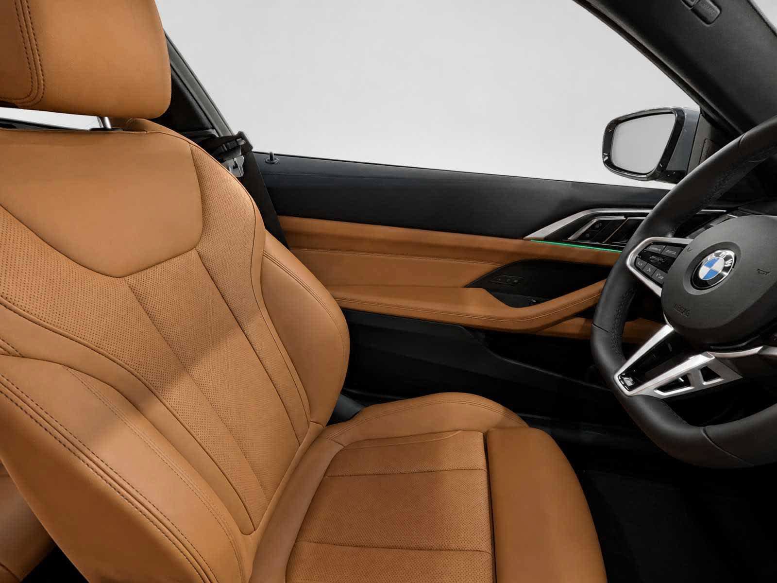 New 2026 BMW 430i xDrive Coupe w/ M Sport Package AWD/4WD image 10