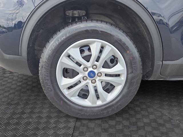 Used 2021 Ford Escape S image 34