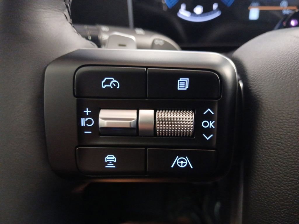New 2026 Hyundai Santa Fe SEL FWD image 21