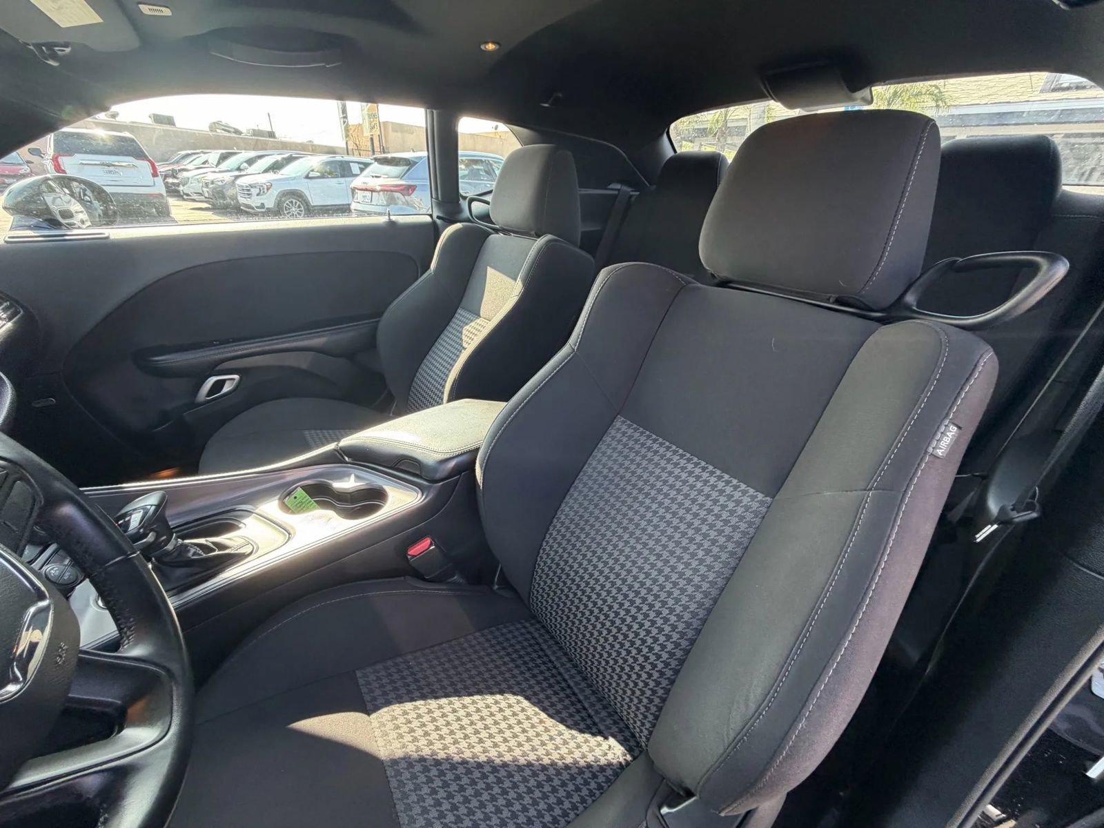 Used 2023 Dodge Challenger GT image 12