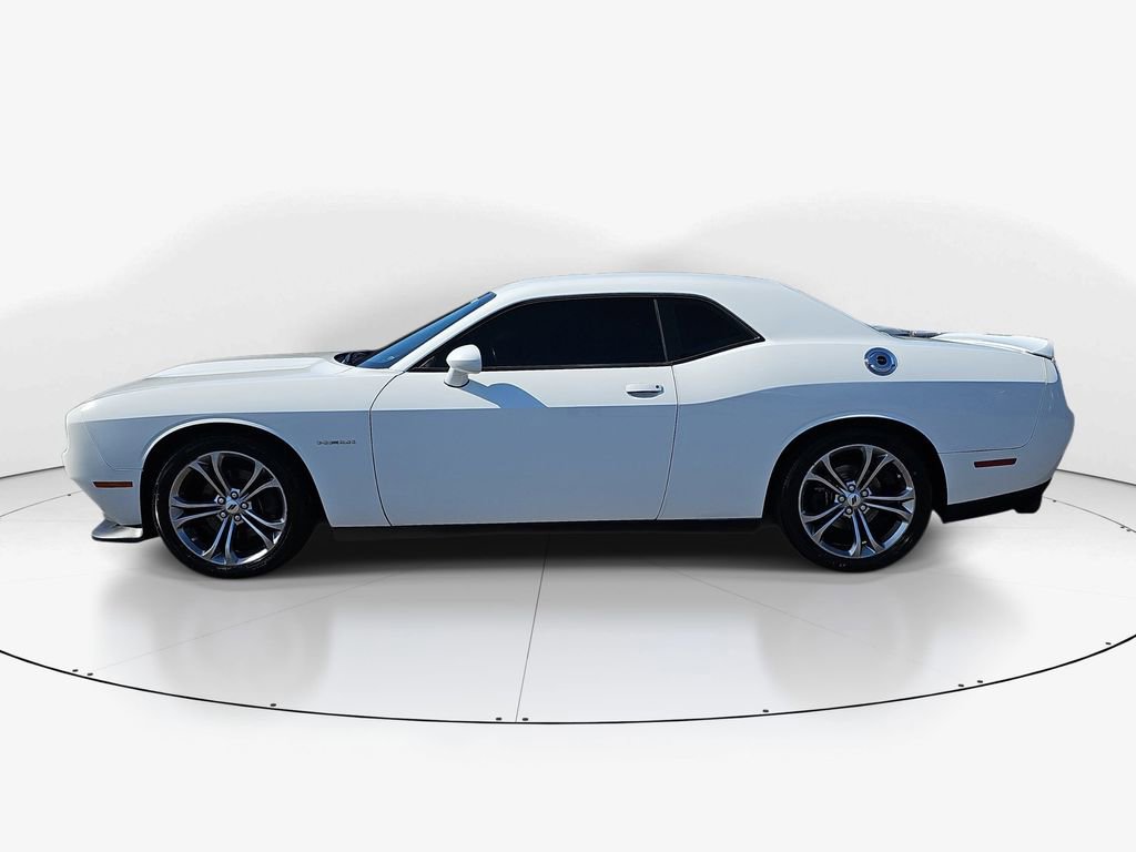 Used 2021 Dodge Challenger R/T image 9