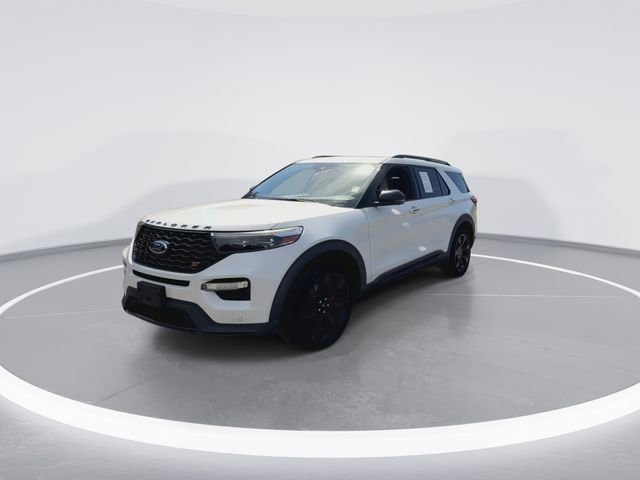 Used 2020 Ford Explorer ST w/ ST Street Pack AWD/4WD image 5