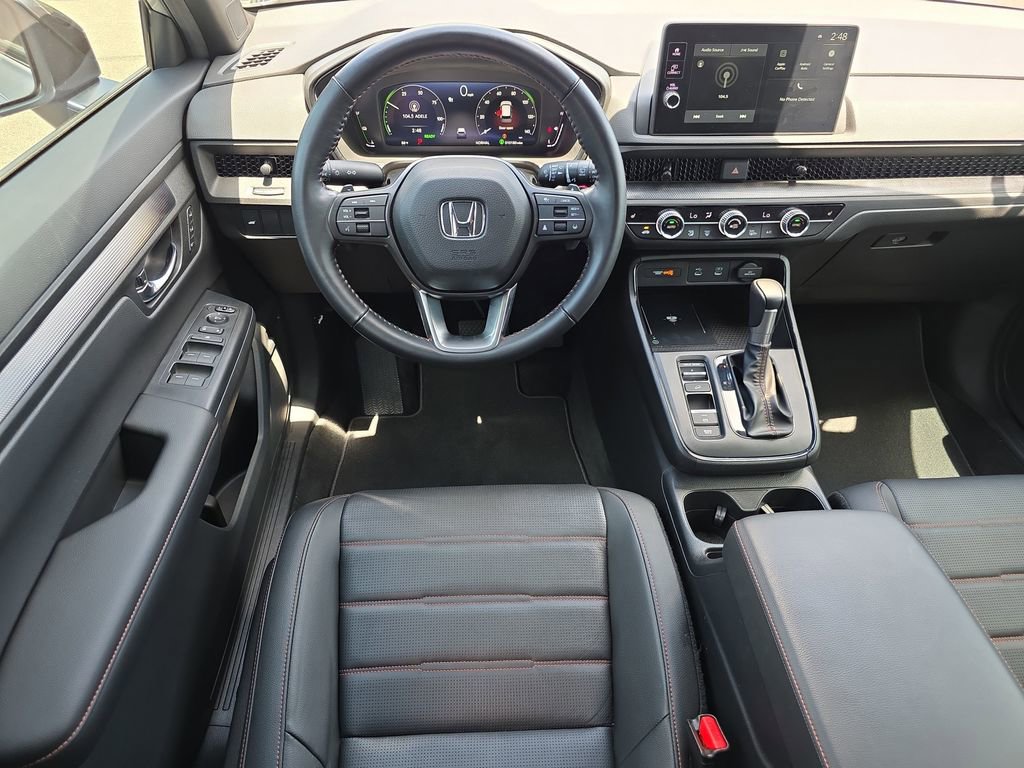Used 2026 Honda CR-V Sport-L image 12