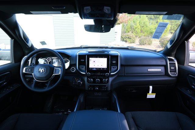 New 2026 RAM 1500 Big Horn w/ Night Edition image 31