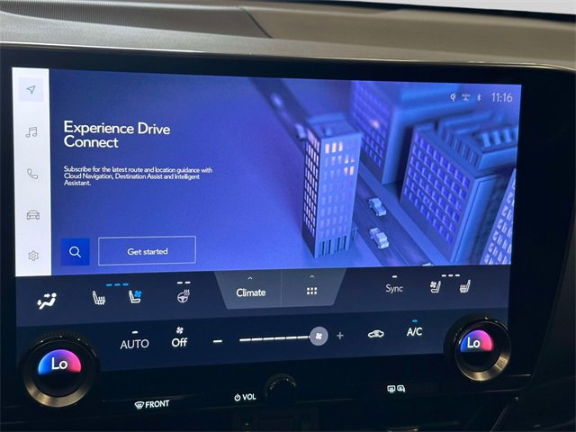 Certified 2022 Lexus NX 350h AWD image 41