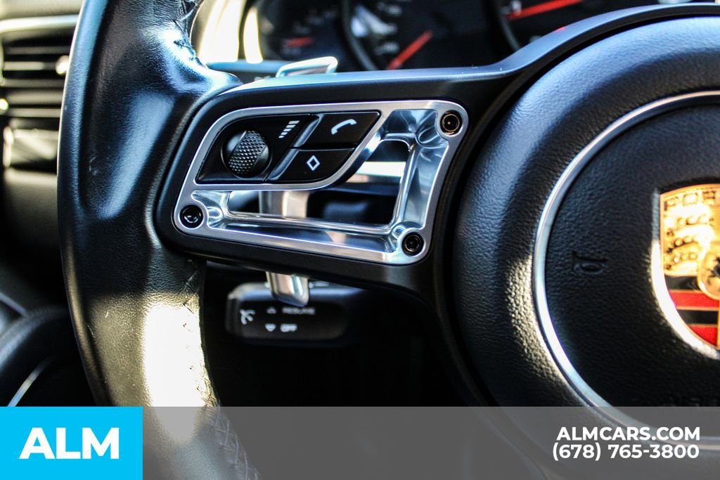 Used 2019 Porsche 911 Carrera T image 24