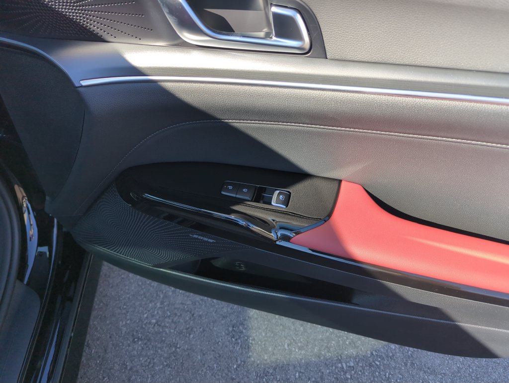 New 2027 Kia K5 GT-Line image 34
