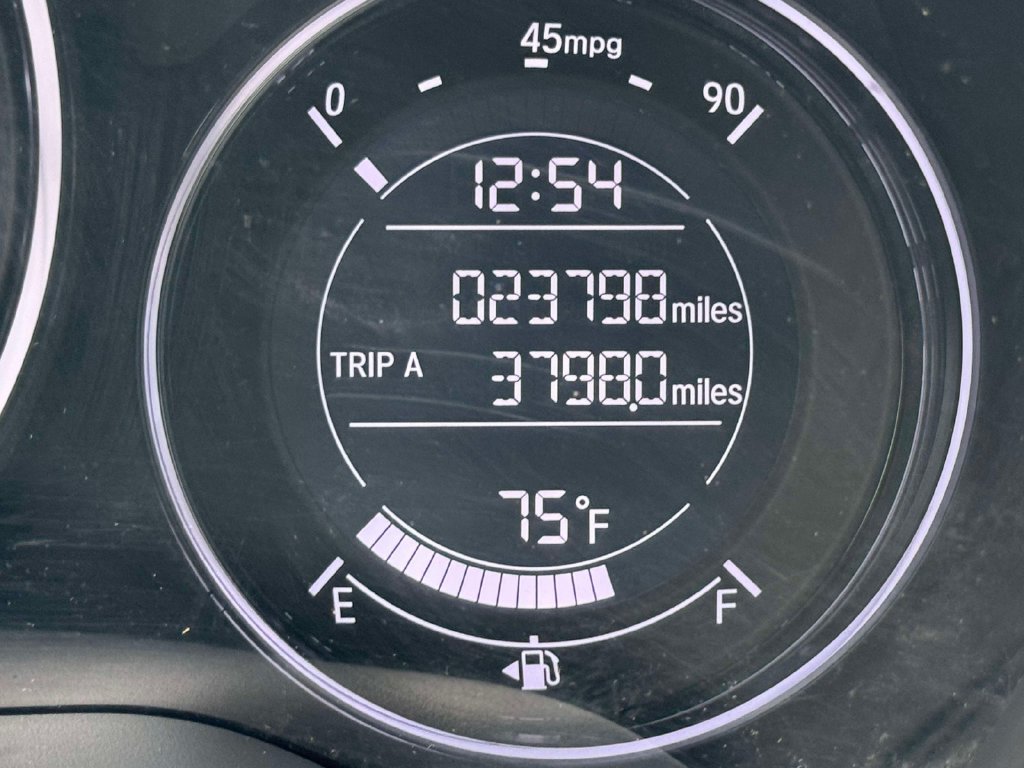 Used 2020 Honda HR-V Sport image 23
