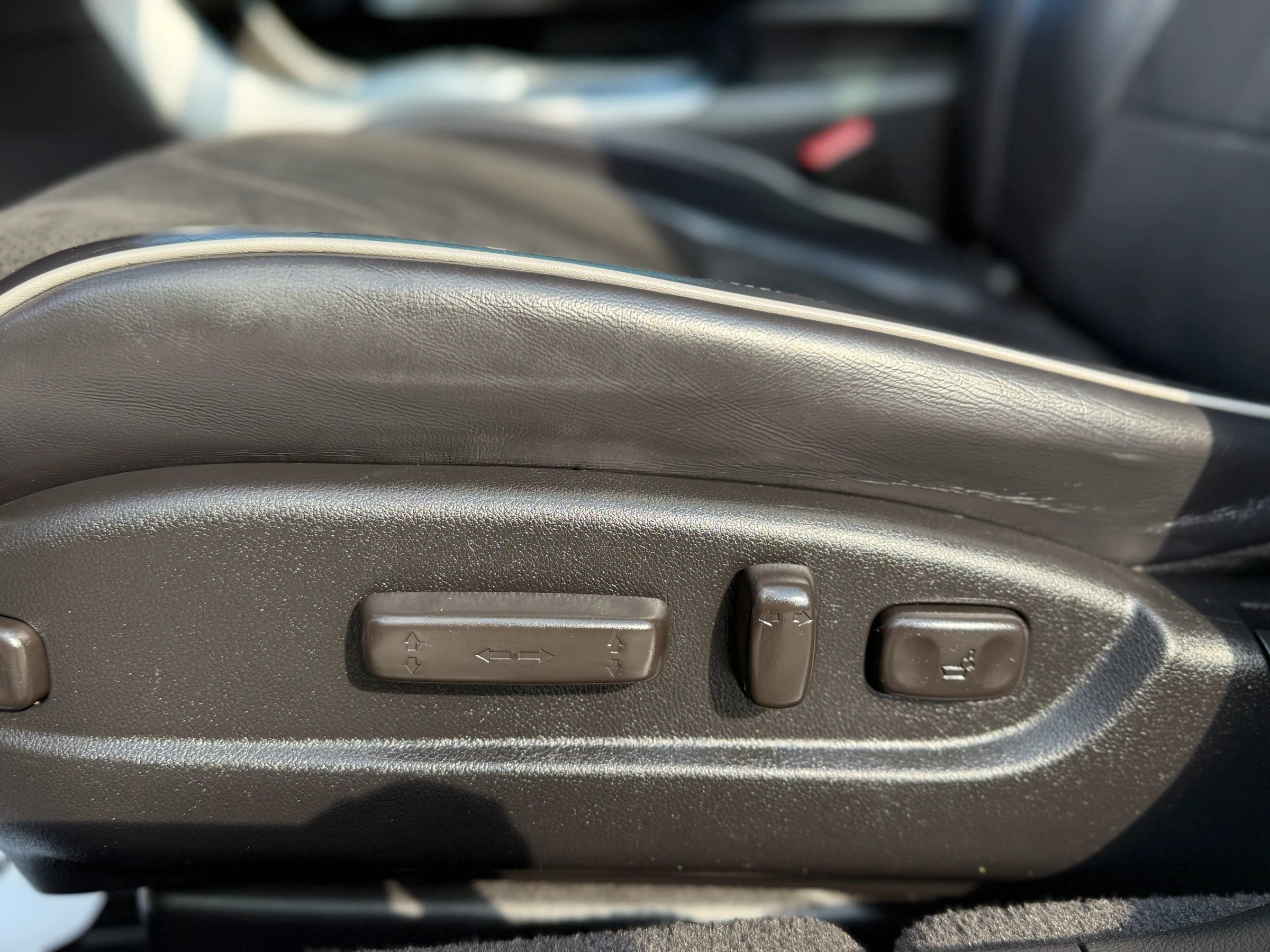 Used 2020 Acura TLX V6 w/ A-SPEC Pkg FWD image 18