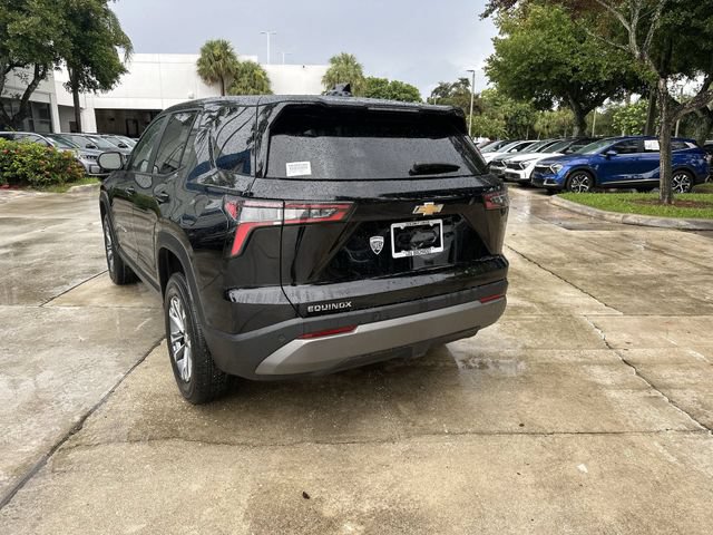 Used 2026 Chevrolet Equinox LT FWD image 34