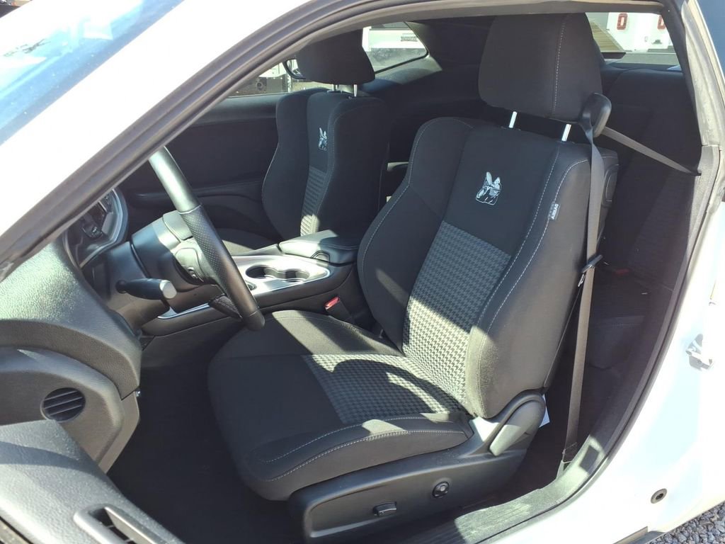 Used 2021 Dodge Challenger R/T Scat Pack image 14