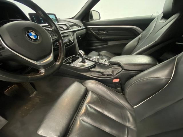 Used 2018 BMW 430i xDrive Convertible AWD/4WD image 32