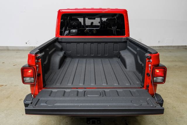 Used 2021 Jeep Gladiator Mojave image 33