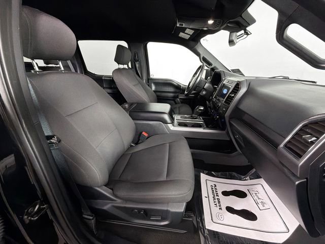 Used 2019 Ford F150 XLT w/ Equipment Group 302A Luxury image 28