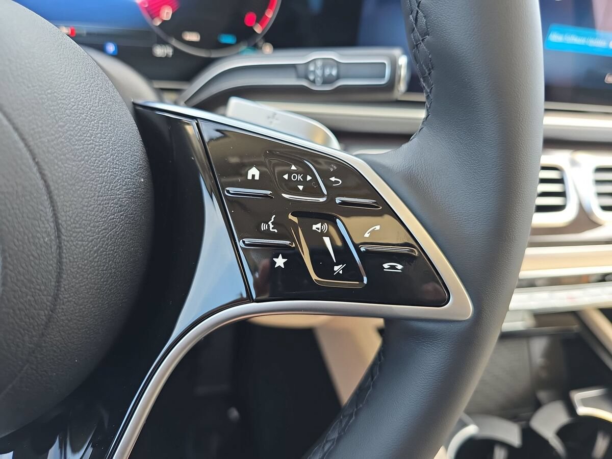 New 2026 Mercedes-Benz GLE 350 4MATIC image 18