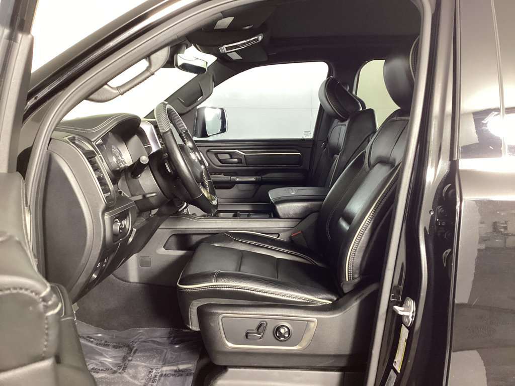 Used 2019 RAM 1500 Limited AWD/4WD image 17