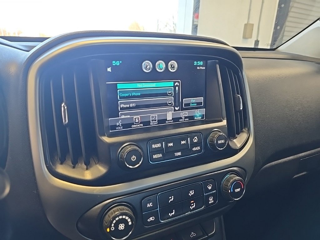 Used 2015 Chevrolet Colorado LT w/ LT Convenience Package image 4