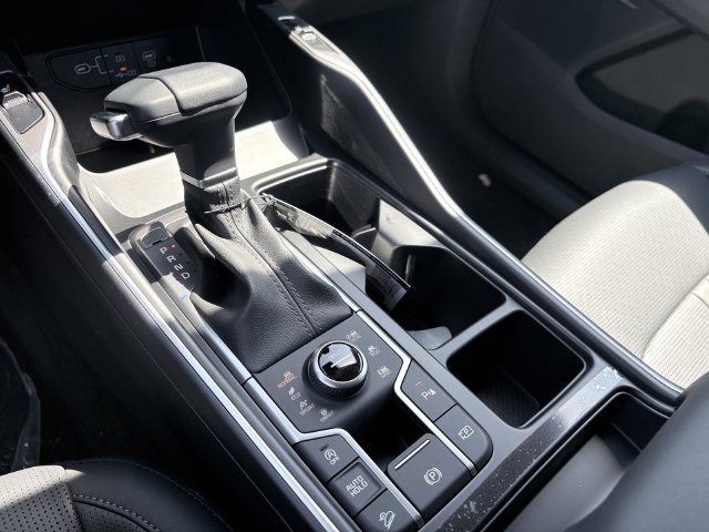 New 2026 Kia Sorento X-Line EX AWD/4WD image 10