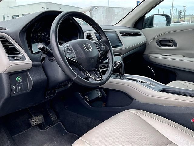 Used 2019 Honda HR-V EX-L image 8