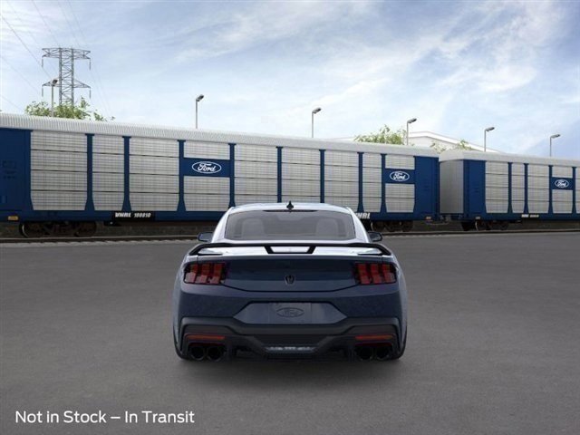 New 2026 Ford Mustang Dark Horse image 35