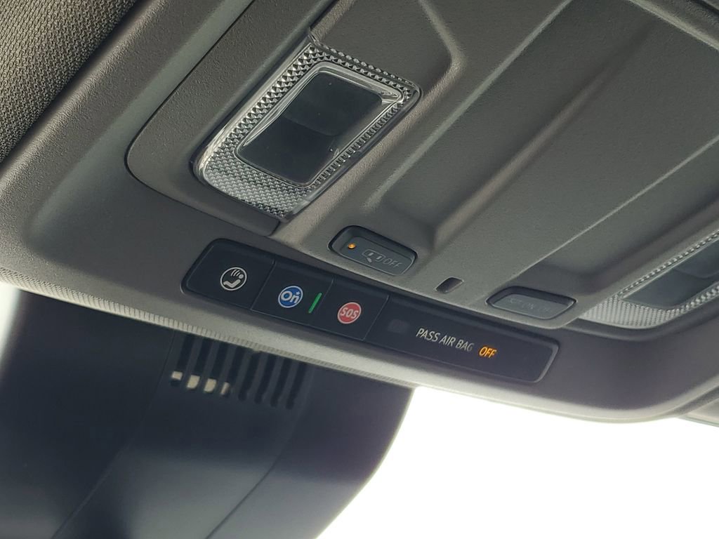 Certified 2024 GMC Sierra 2500 Pro w/ 1SA Pro Safety Plus Package image 20