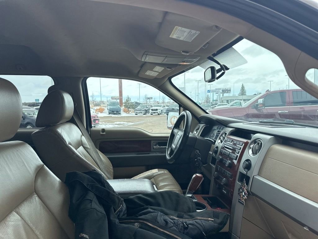 Used 2010 Ford F150 XLT AWD/4WD image 46