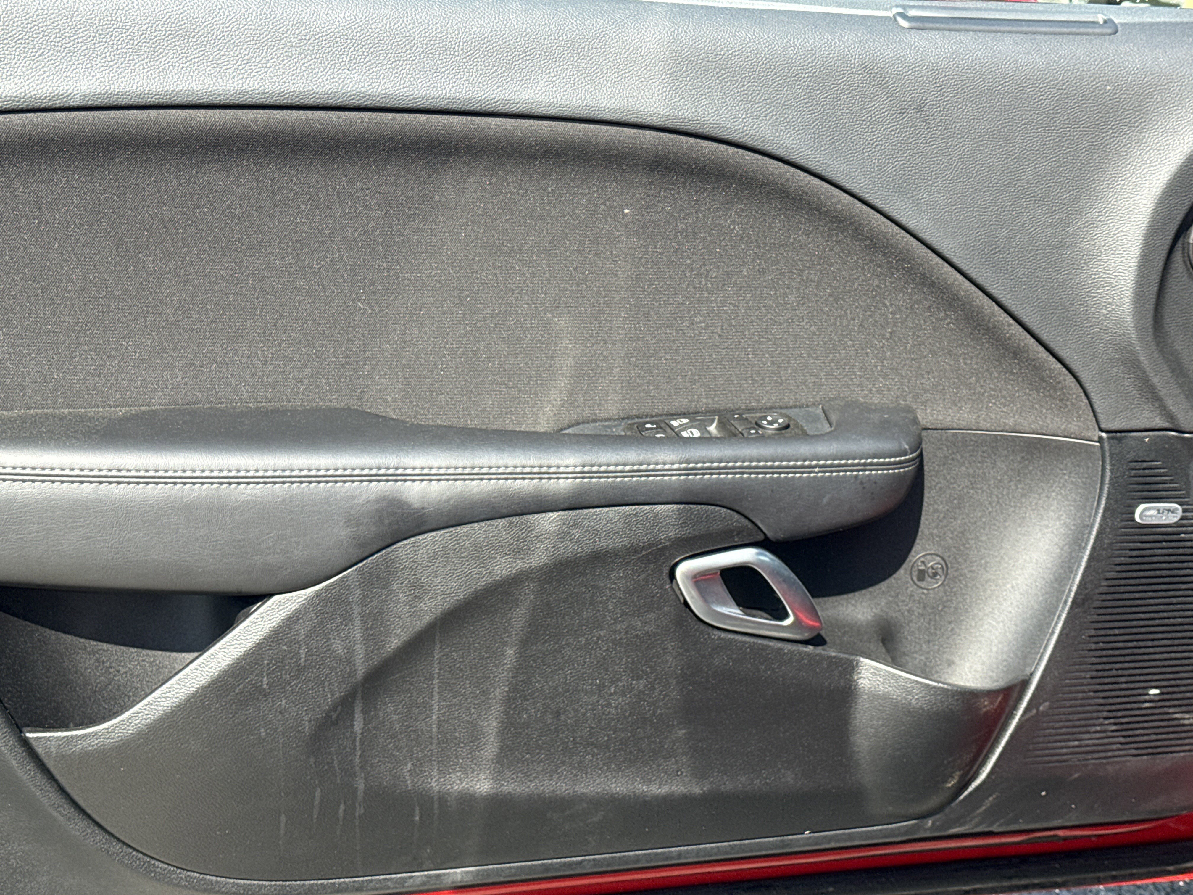 Used 2022 Dodge Challenger R/T Scat Pack w/ Driver Convenience Group image 13